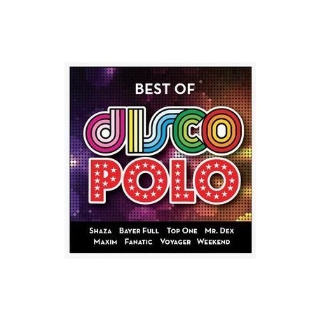 Best Of Disco Polo