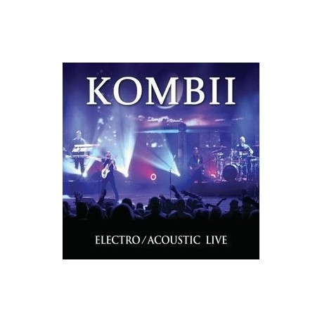 Electro Acoustic Live Kombii