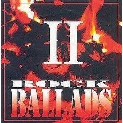 Rock Ballads II