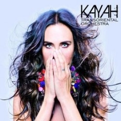 Kayah Transoriental Orchestra [Książka + CD] 